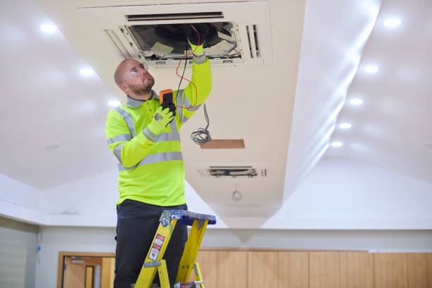 Best HVAC Replacement Cost  in Paulden, AZ