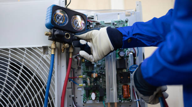 Best Commercial HVAC Repair  in Paulden, AZ